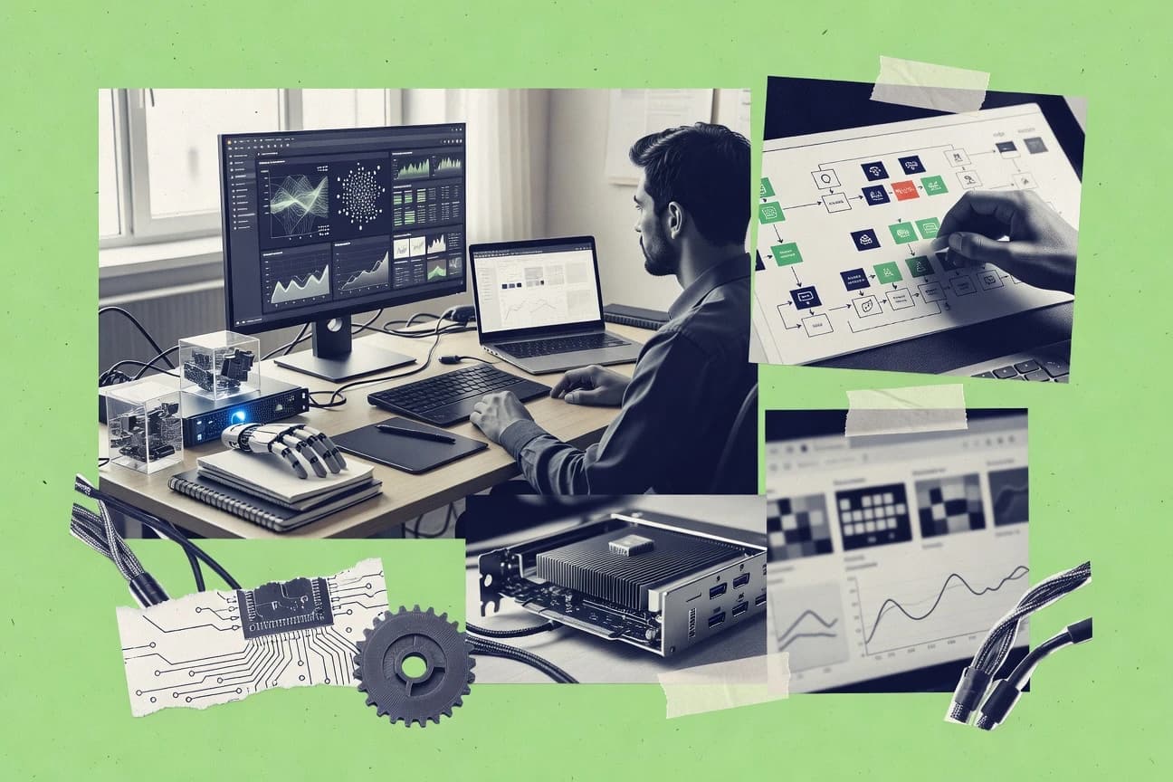 Top 10 Best Ai Machine Learning Software of 2026