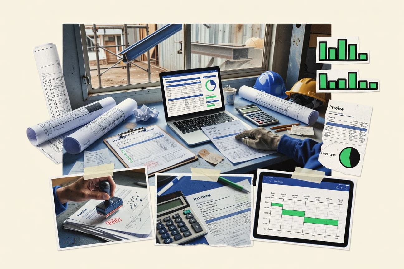 Top 10 Best Progress Billing Software of 2026