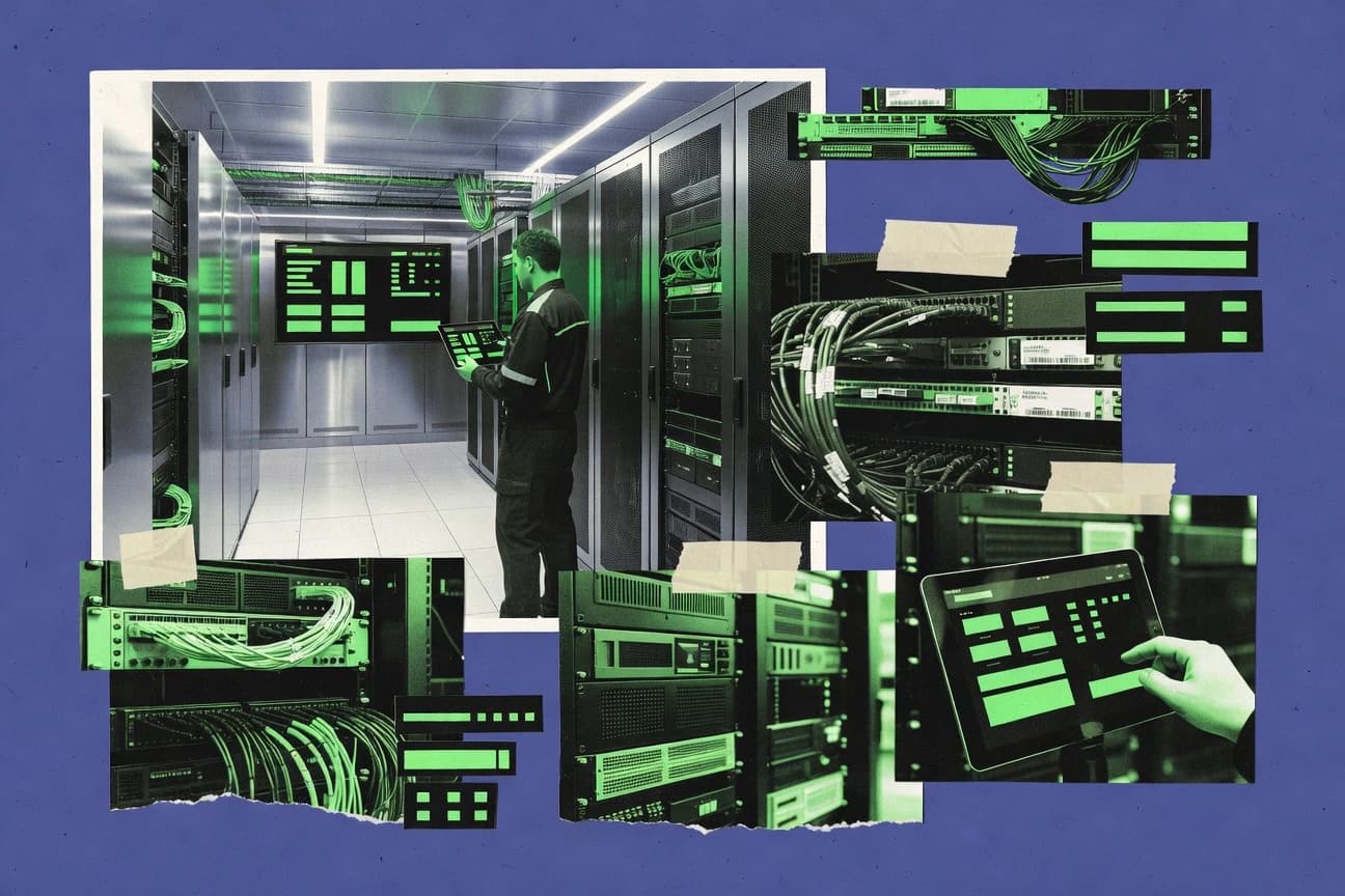 Top 10 Best Datacenter Infrastructure Management Software of 2026