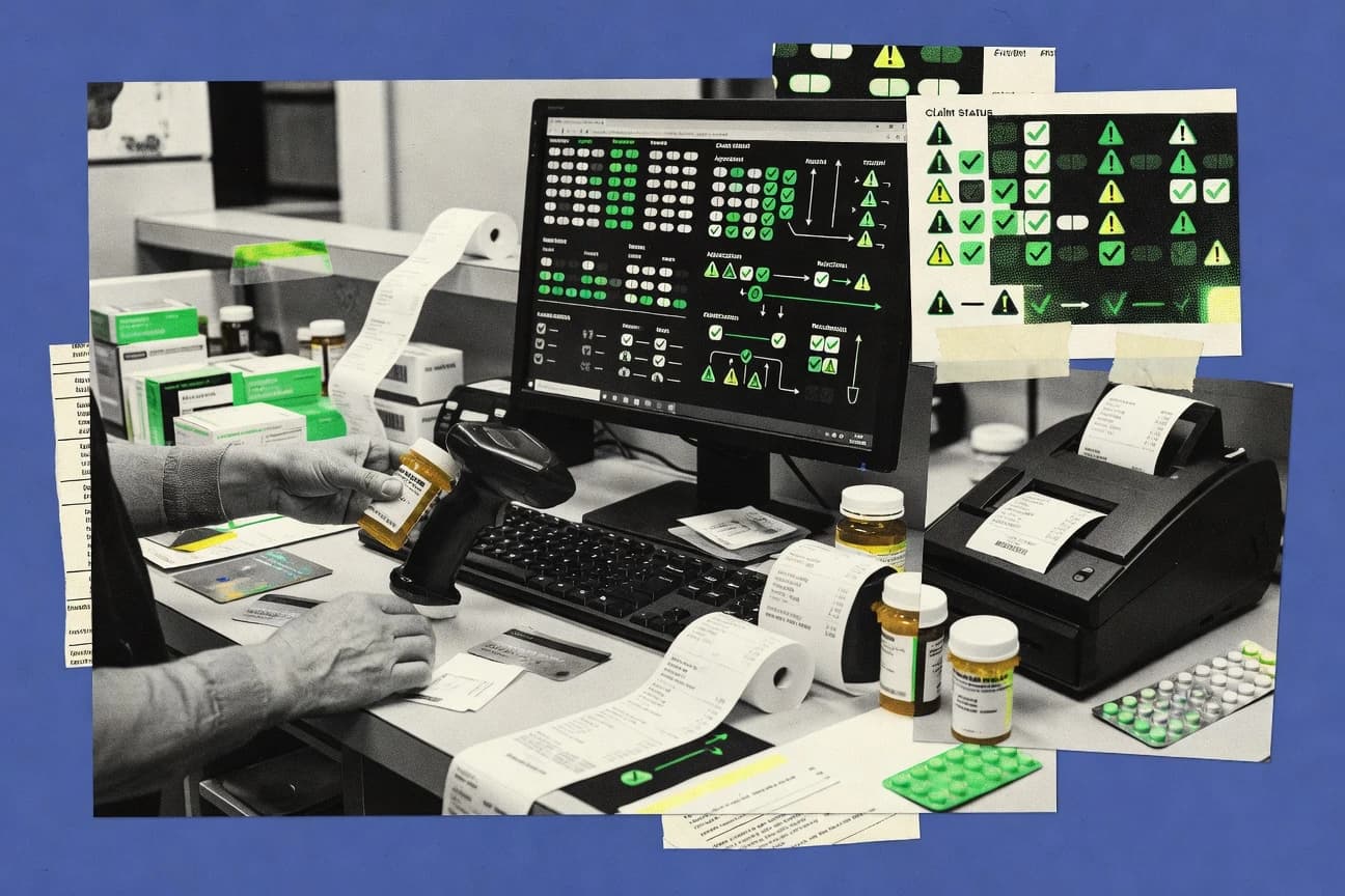 Top 10 Best Rx Claims Software of 2026