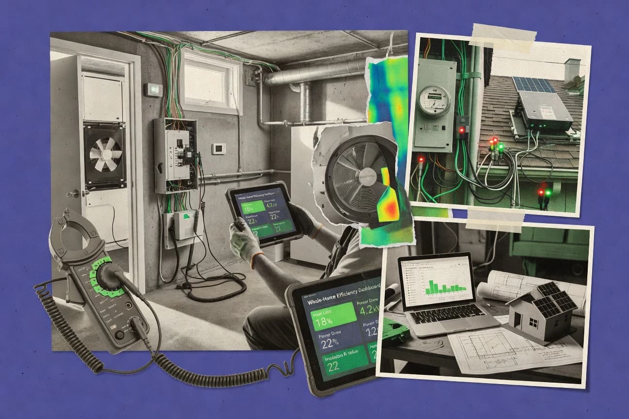 Top 10 Best Energy Assessment Software of 2026