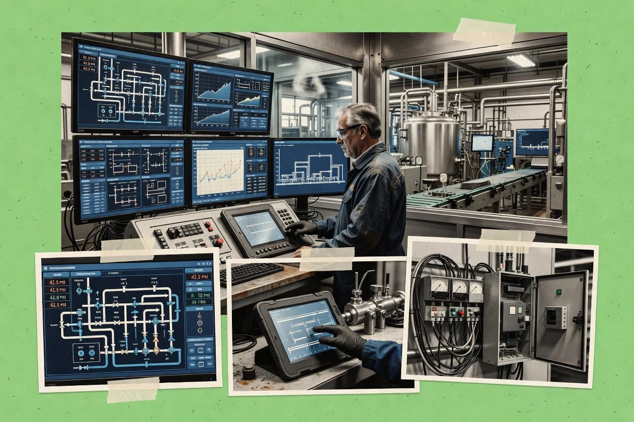 Top 10 Best Process Engineering Software of 2026