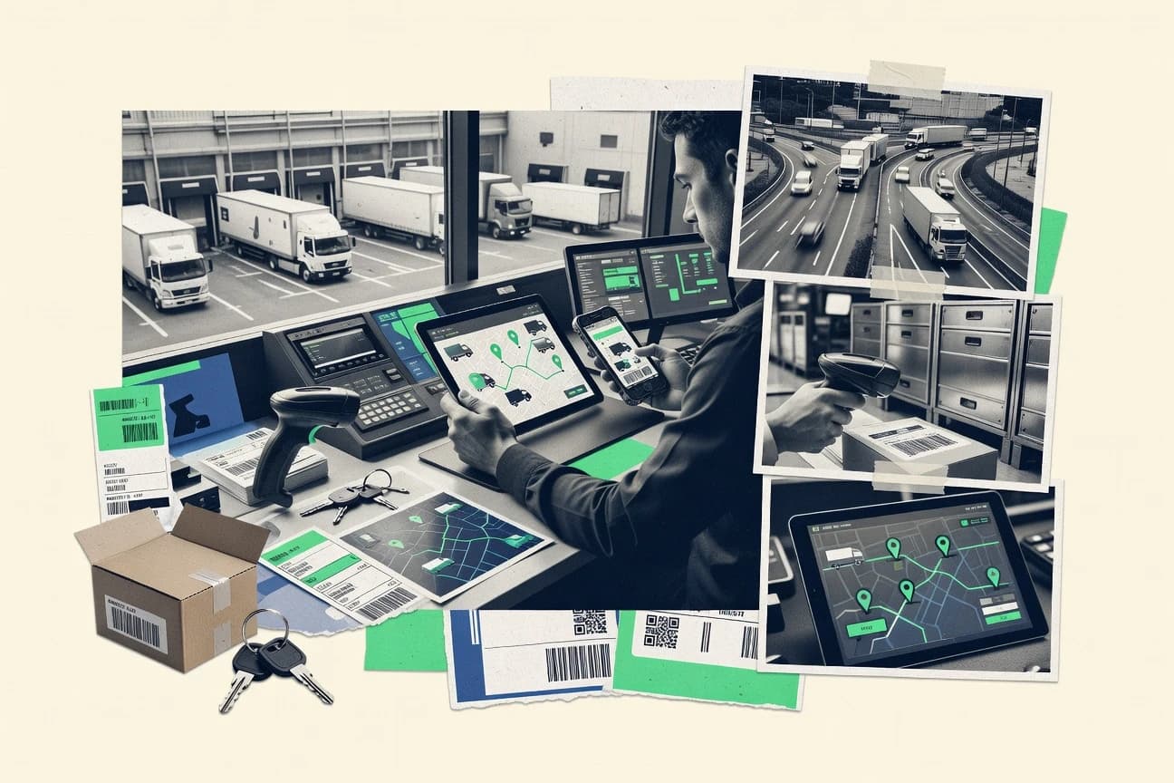 Top 10 Best Fleet Logistics Software of 2026