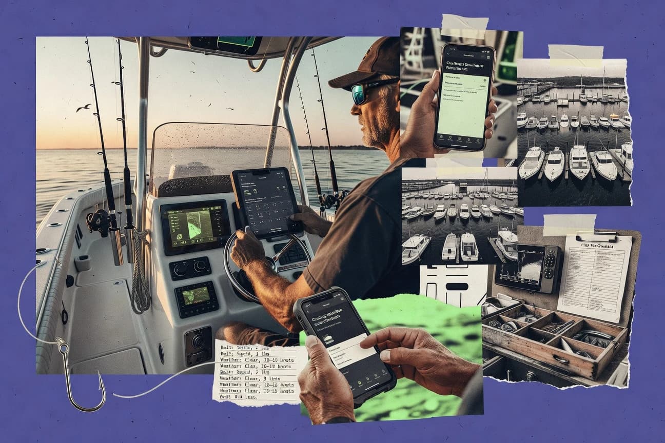 Top 10 Best Fishing Charter Booking Software of 2026