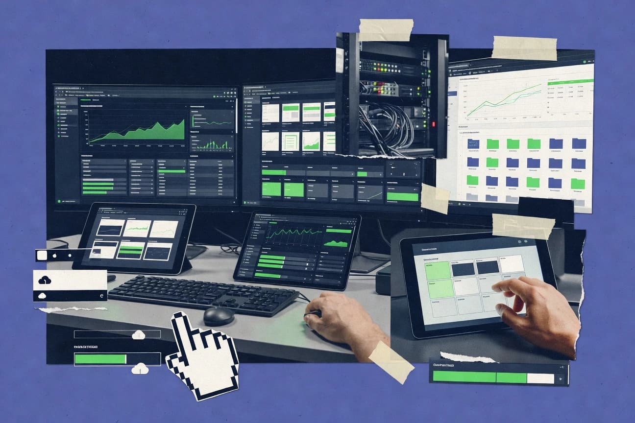 Top 10 Best Web Management Software of 2026