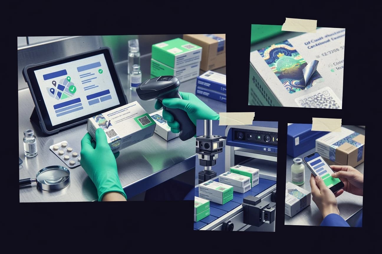 Top 10 Best Anti Counterfeiting Software of 2026