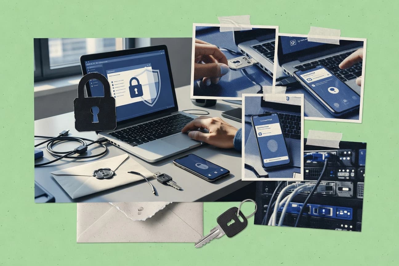 Top 10 Best Encryption Email Software of 2026