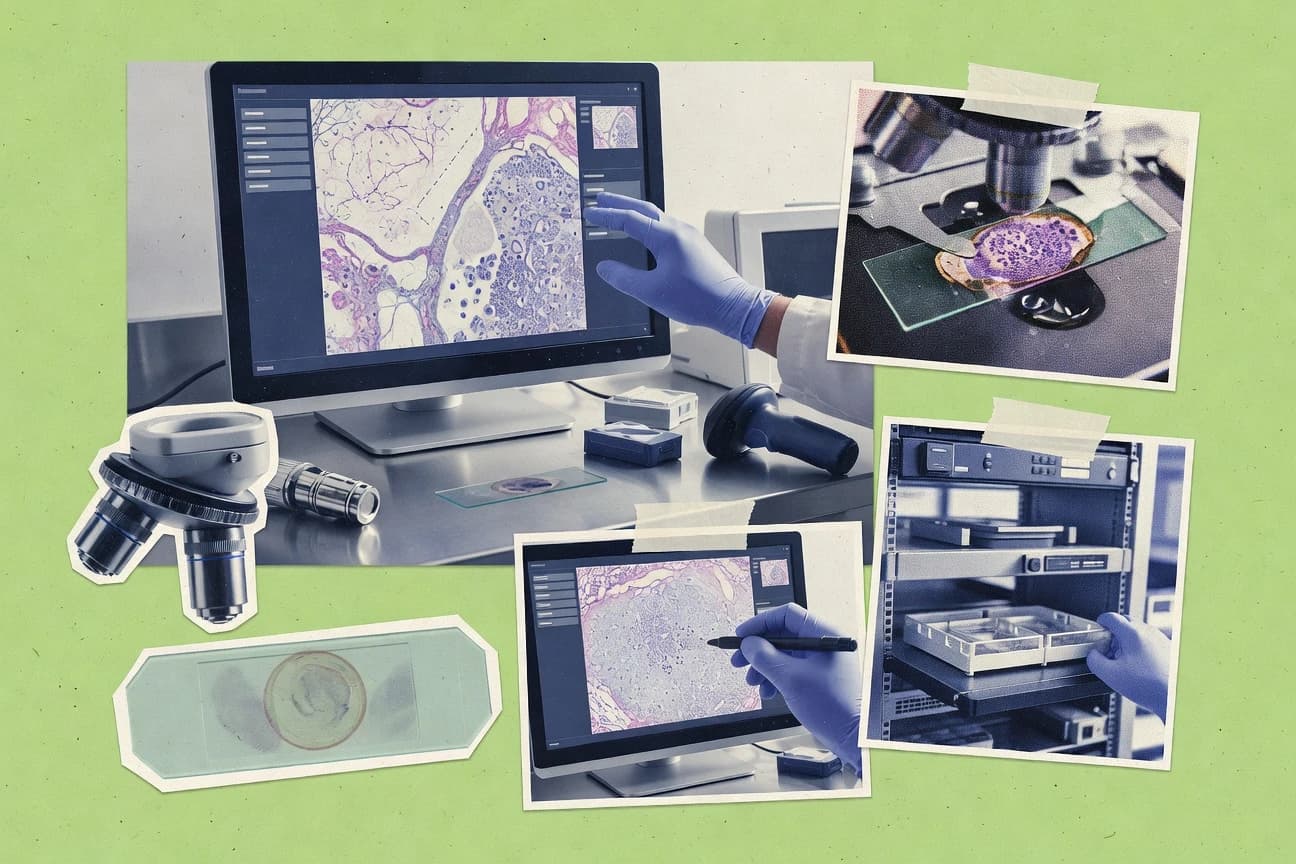 Top 10 Best Anatomical Pathology Software of 2026