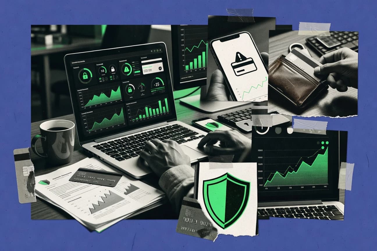 Top 10 Best Credit Monitoring Software of 2026