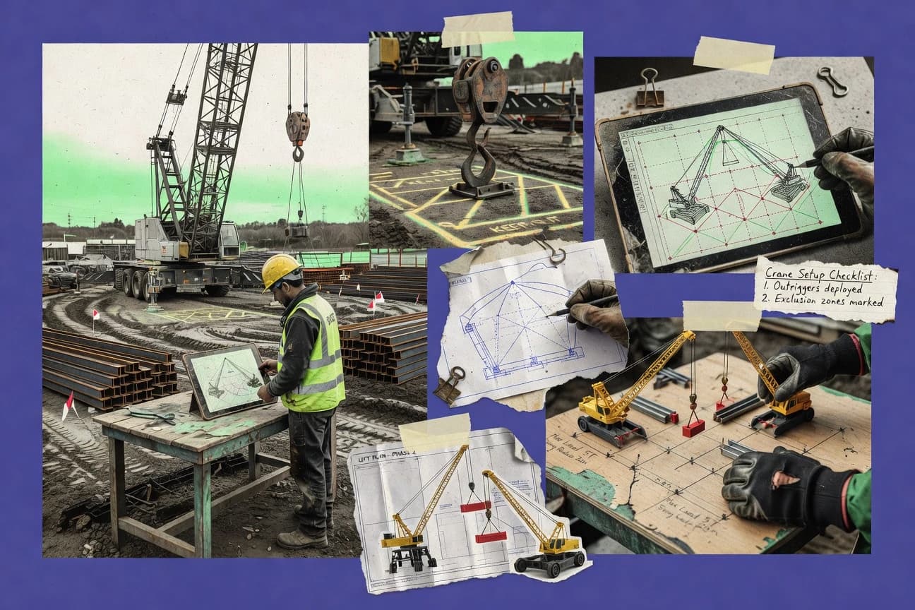 Top 10 Best Lift Planning Software of 2026