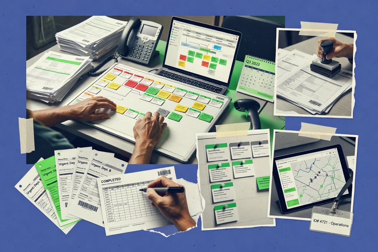 Top 10 Best Job Flow Software of 2026