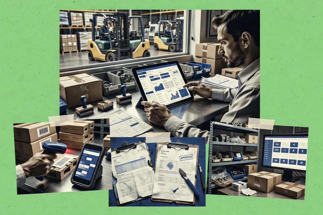 Top 10 Best Procurement Application Software of 2026