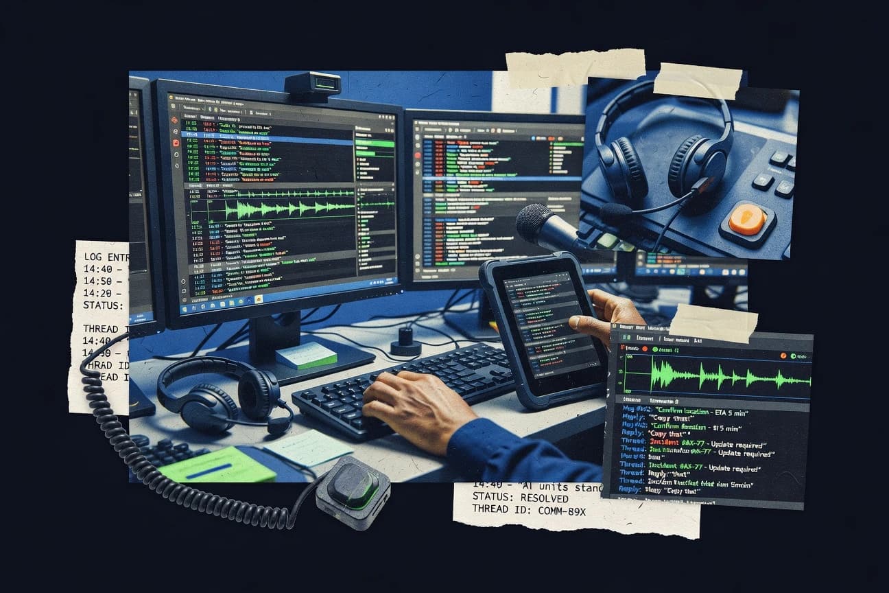 Top 10 Best Communication Log Software of 2026