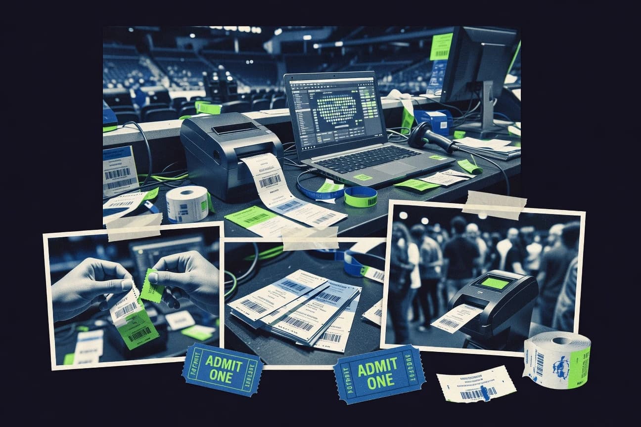 Top 10 Best Ticket Printer Software of 2026