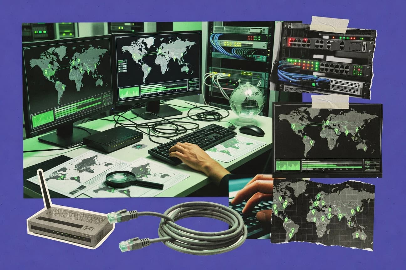 Top 10 Best Ip Database Software of 2026