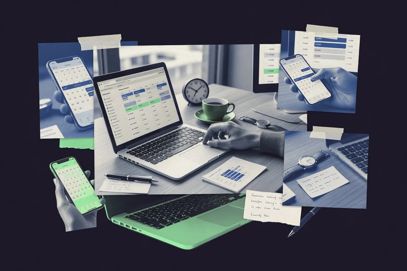 Top 10 Best On-Line Scheduling Software of 2026