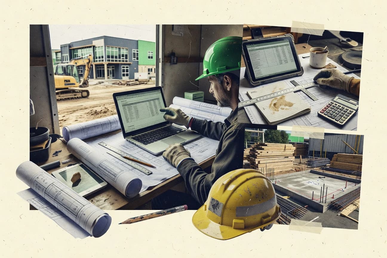 Top 10 Best Construction Contractor Estimating Software of 2026