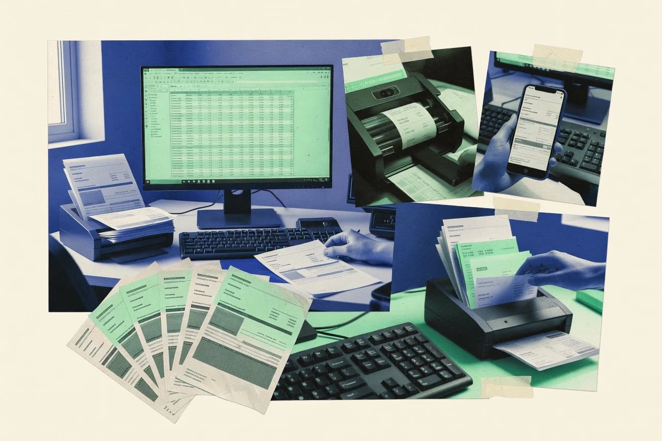 Top 10 Best Ai Data Entry Software of 2026