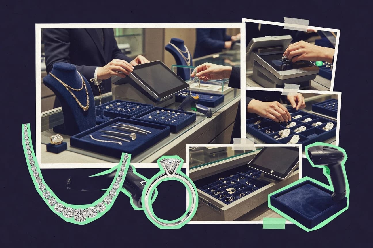 Top 10 Best Jewelry Retail Software of 2026