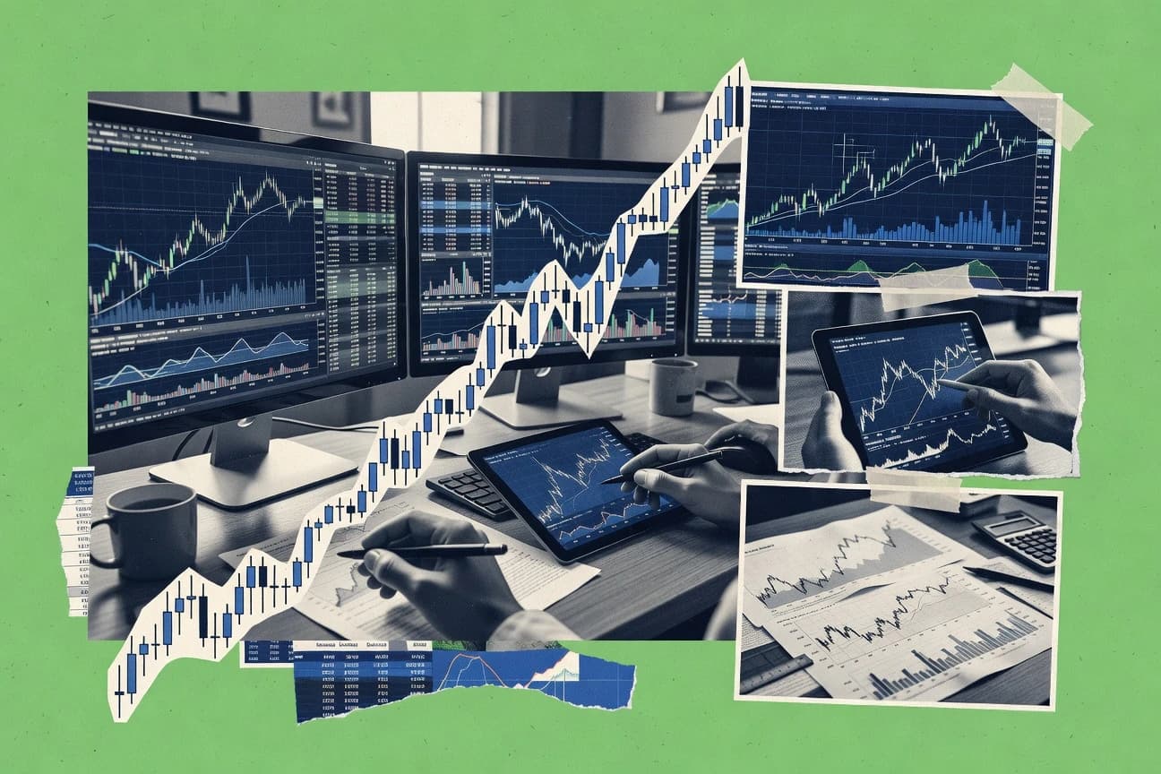 Top 10 Best Financial Charting Software of 2026