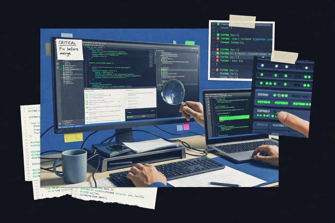 Top 10 Best Code Inspection Software of 2026