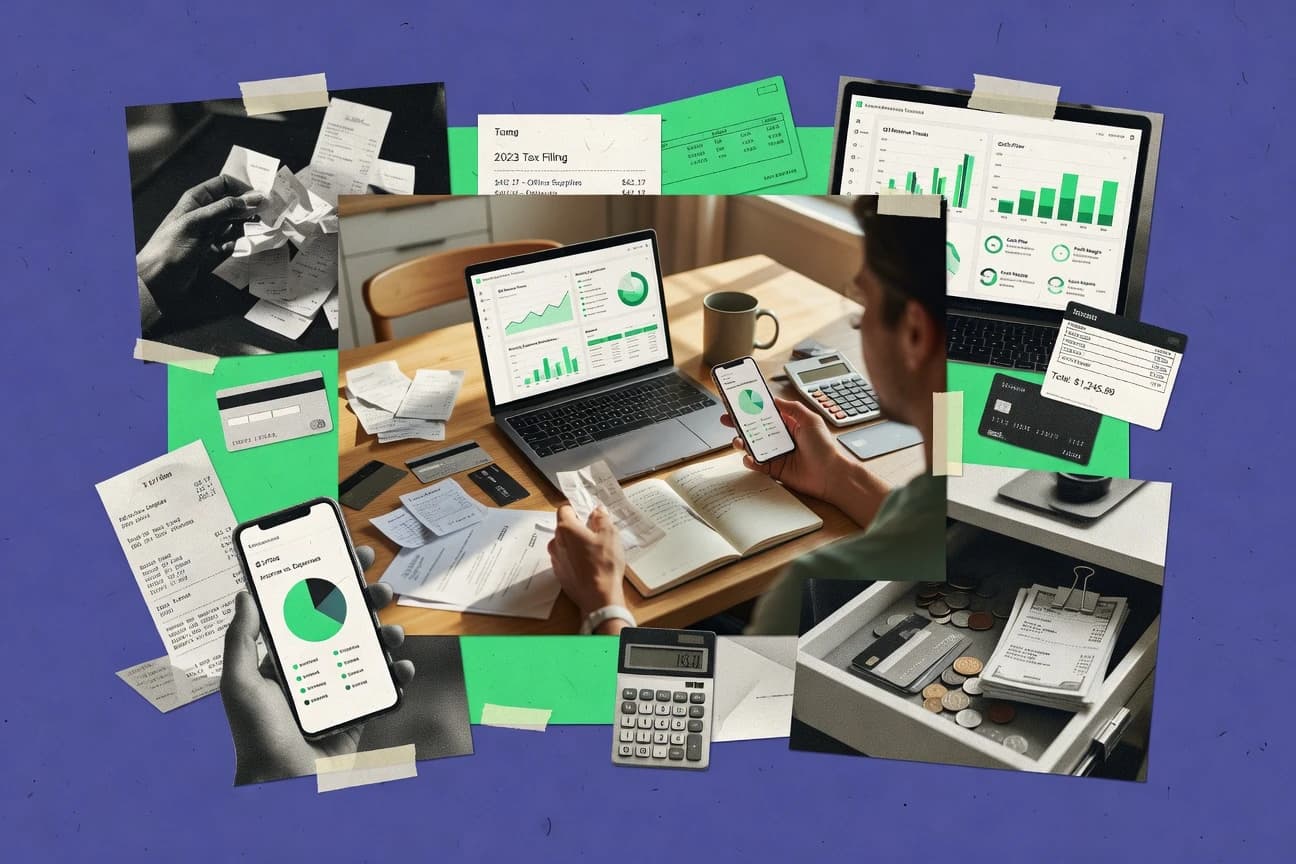 Top 10 Best Self Employed Finance Software of 2026