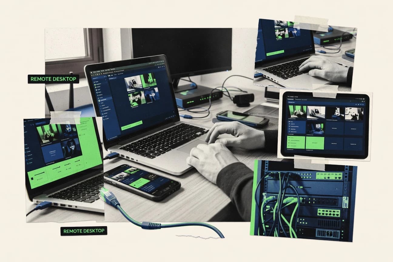 Top 10 Best Remote Application Software of 2026