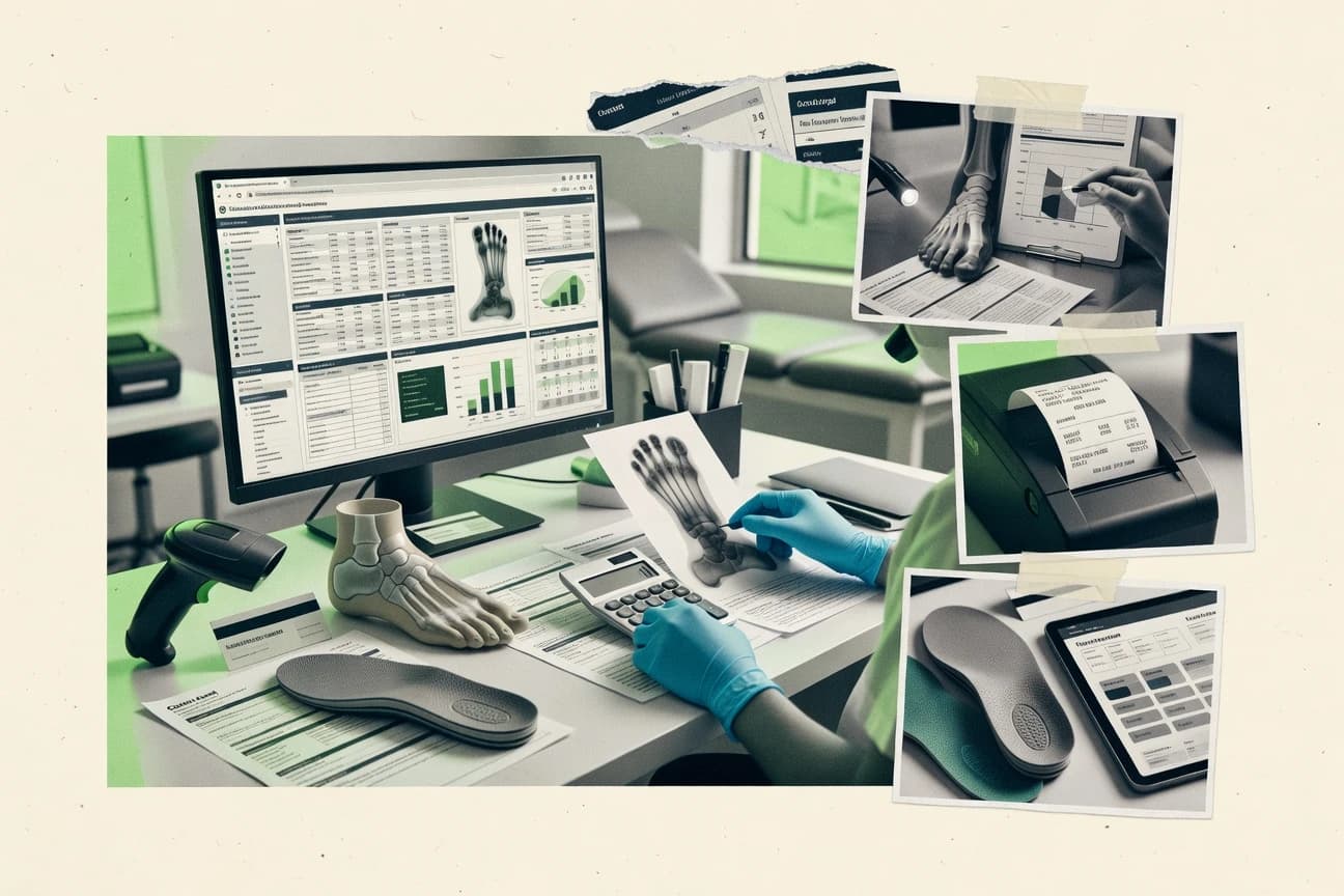 Top 10 Best Podiatry Billing Software of 2026