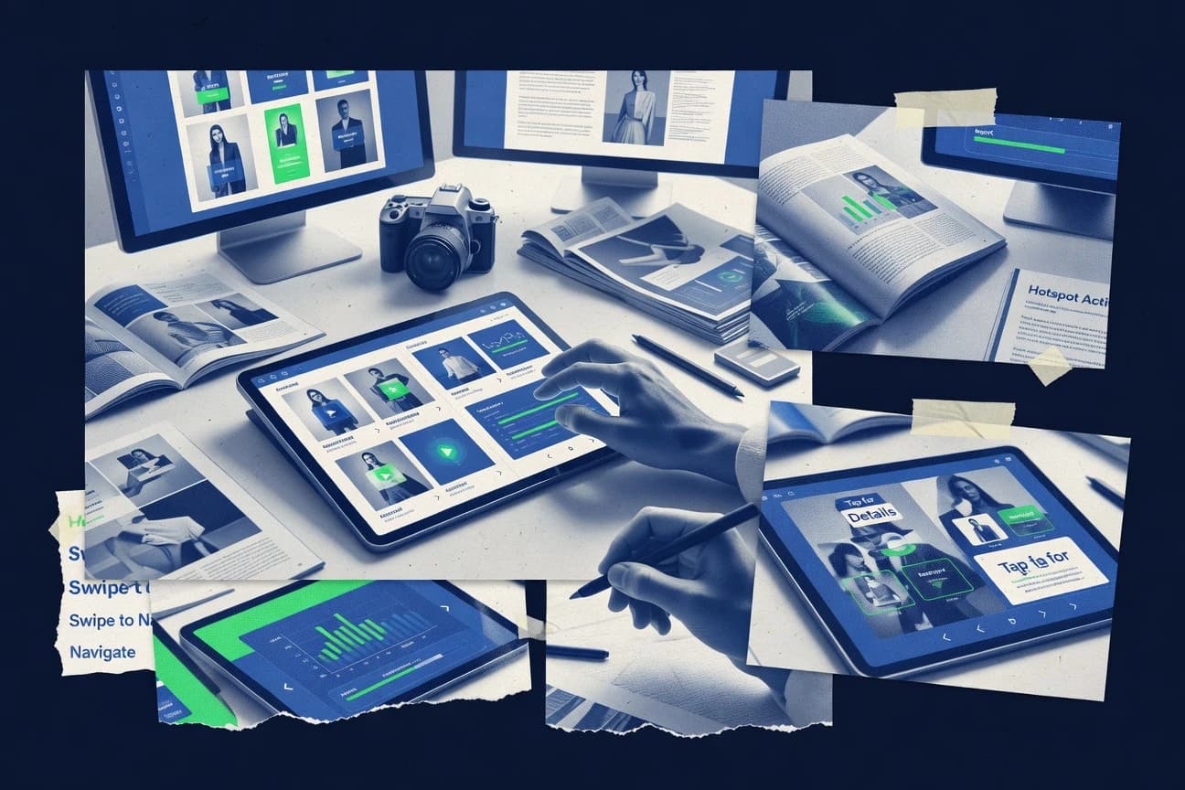 Top 10 Best Interactive Magazine Software of 2026