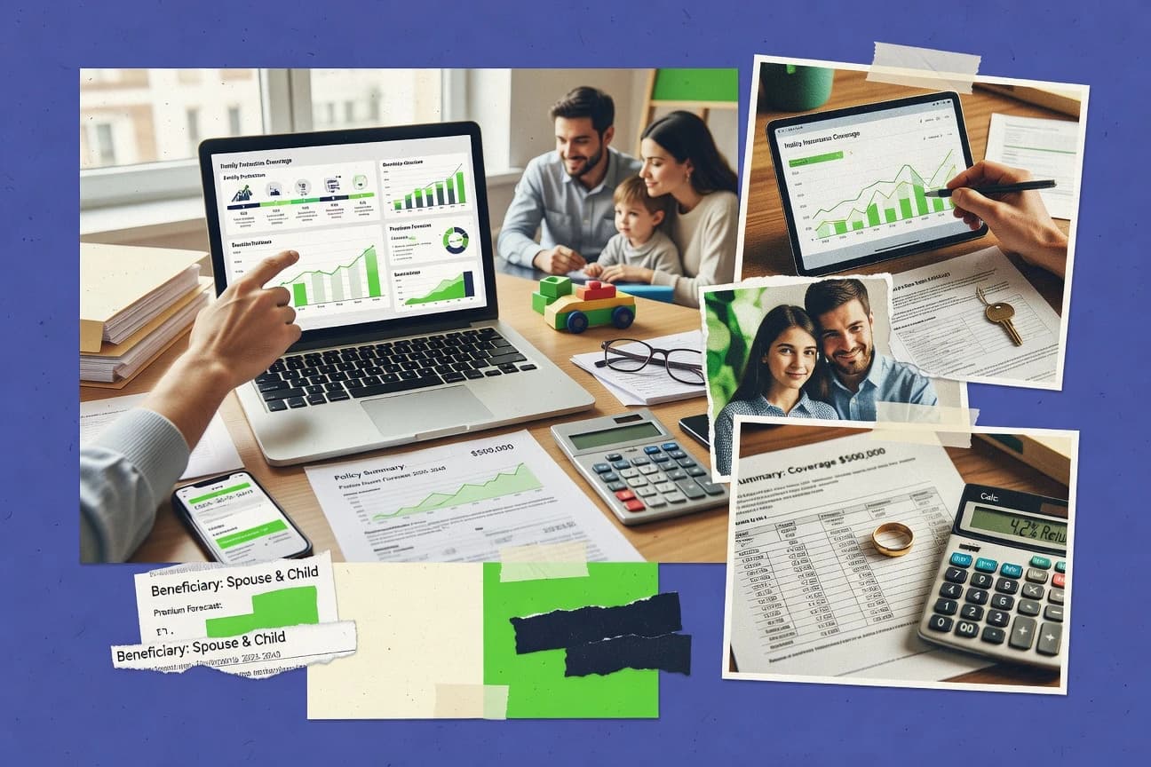 Top 10 Best Life Insurance Planning Software of 2026