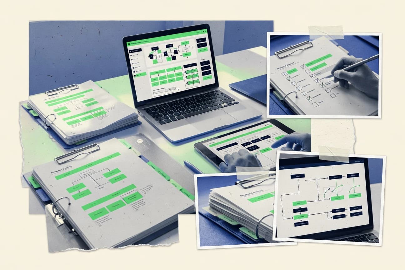 Top 10 Best Procedure Manual Software of 2026
