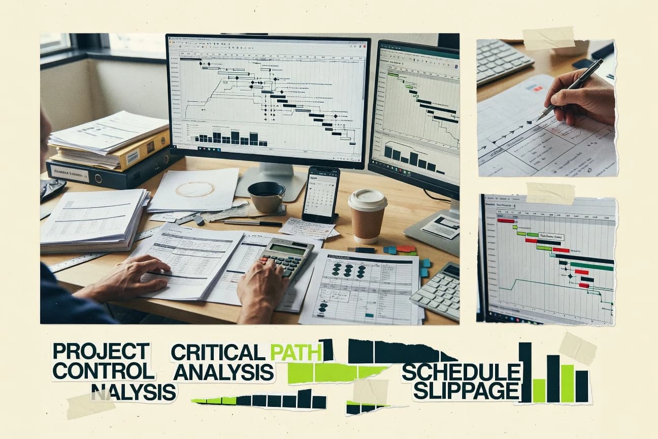 Top 10 Best Schedule Analysis Software of 2026