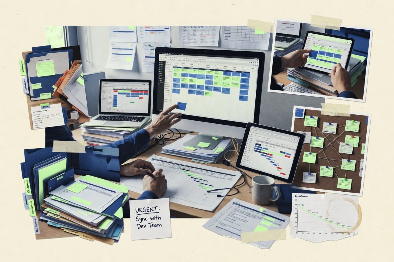 Top 10 Best Manage Multiple Projects Software of 2026