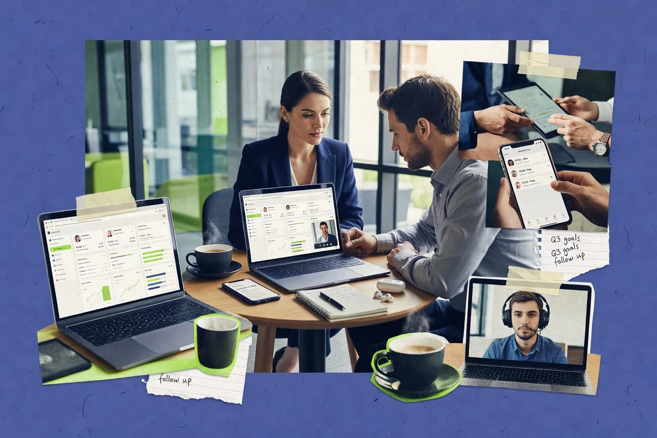 Top 10 Best One To One Software of 2026