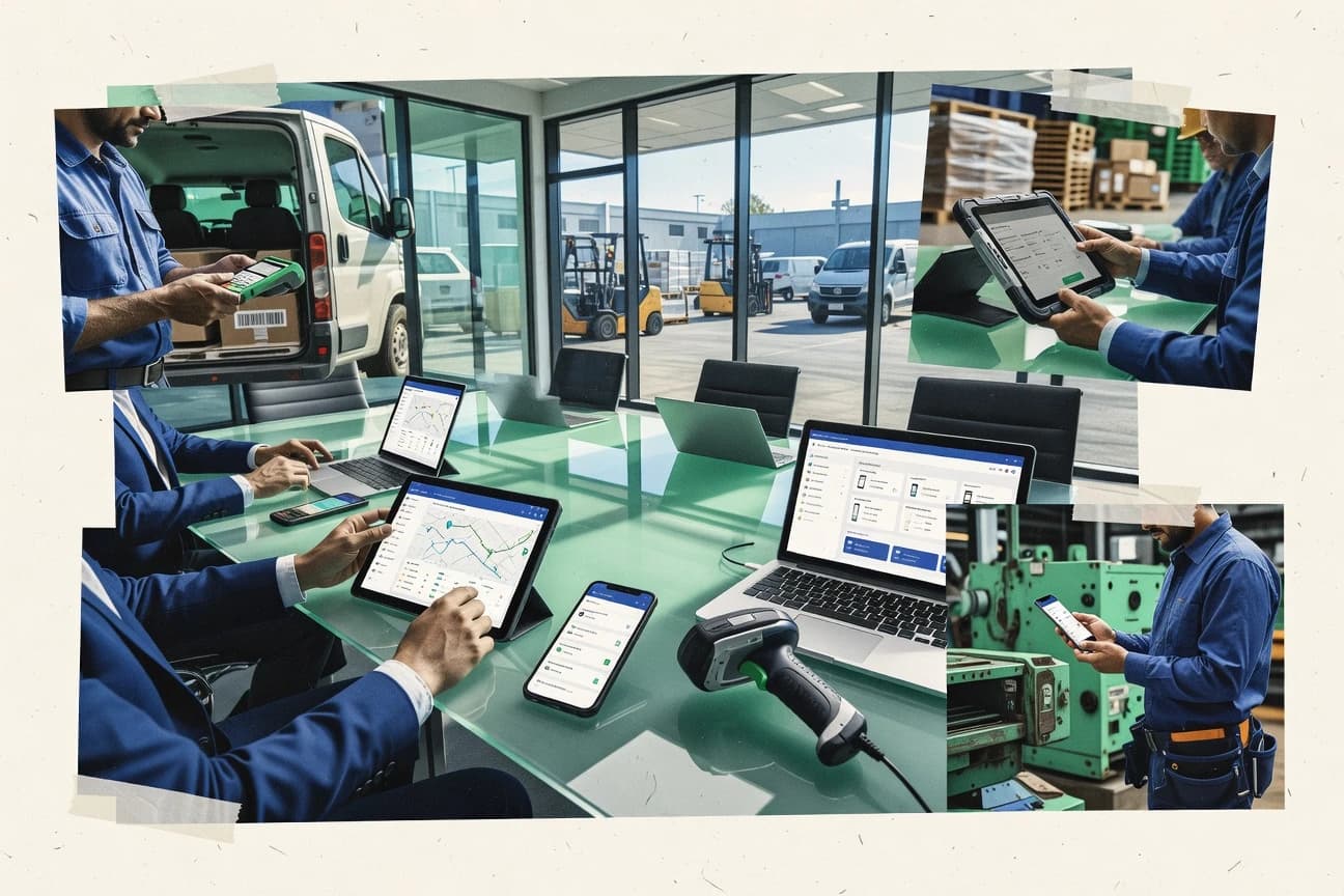 Top 10 Best Enterprise Mobility Software of 2026