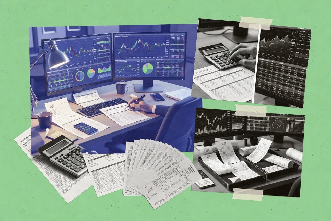 Top 10 Best Brokerage Accounting Software of 2026