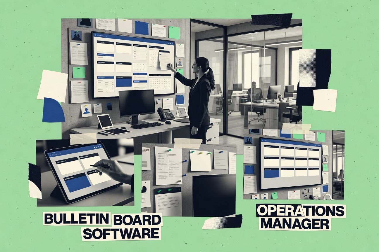 Top 10 Best Bulletin Software of 2026