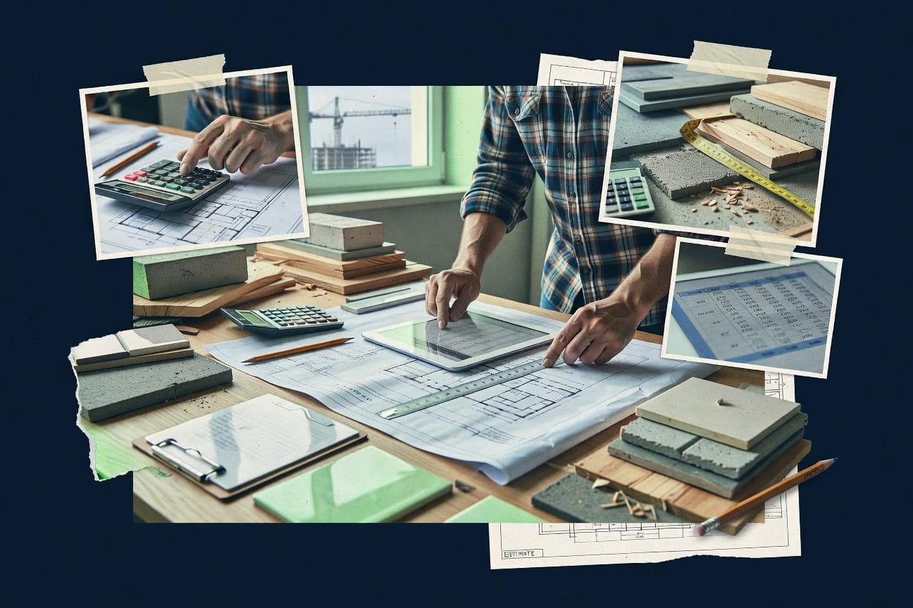 Top 10 Best The Estimator Software of 2026