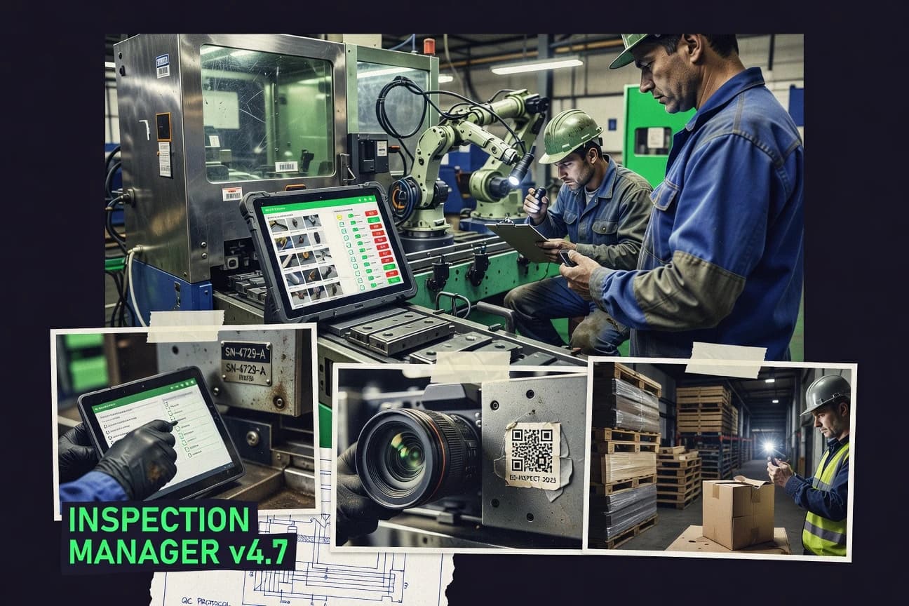 Top 10 Best Inspection Manager Software of 2026