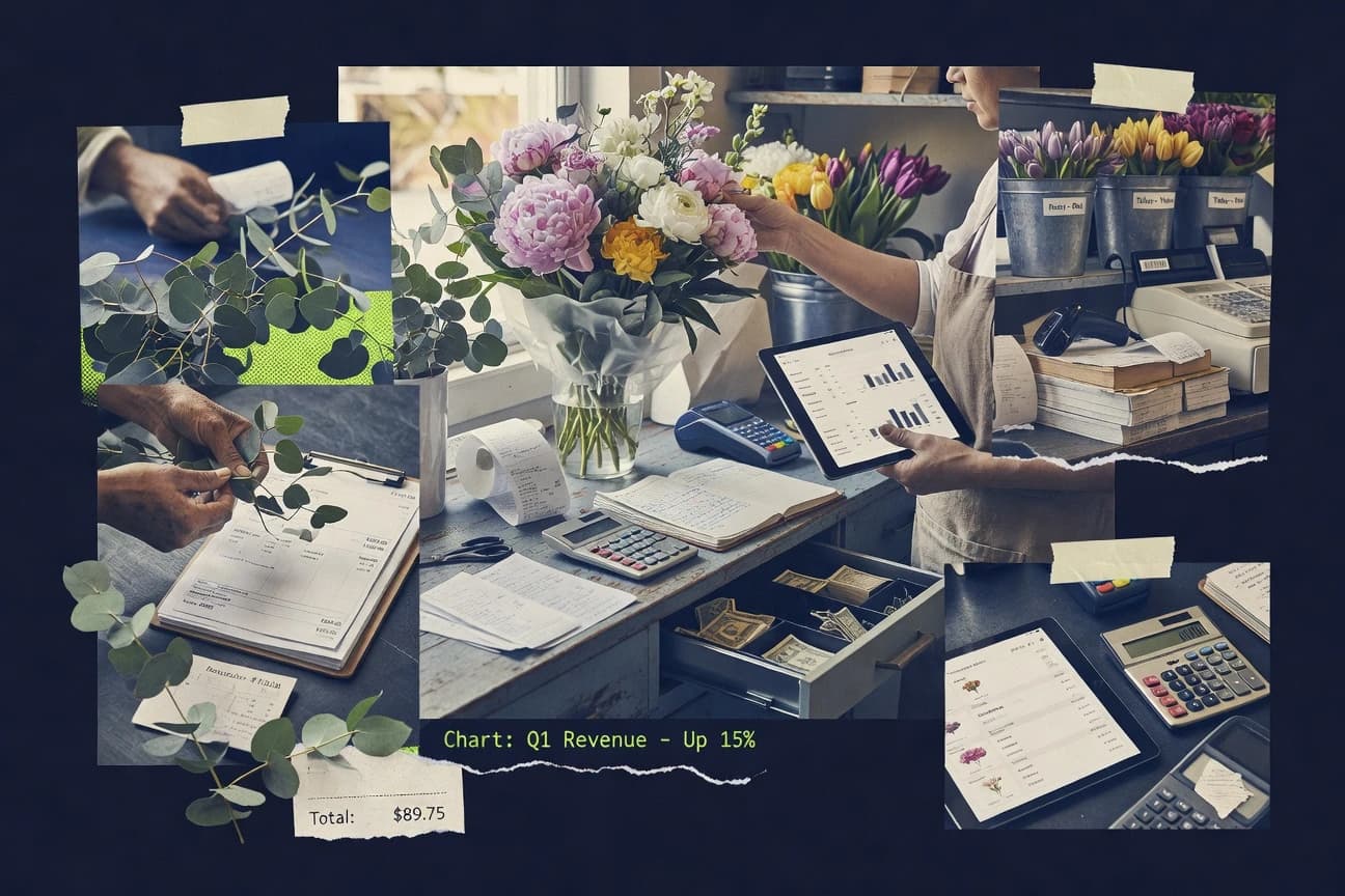 Top 10 Best Florist Accounting Software of 2026