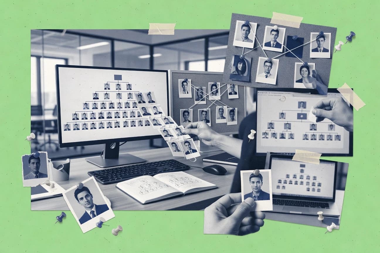 Top 10 Best Organisational Chart Software of 2026