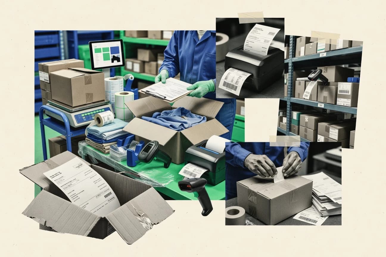 Top 10 Best Packing Slip Software of 2026