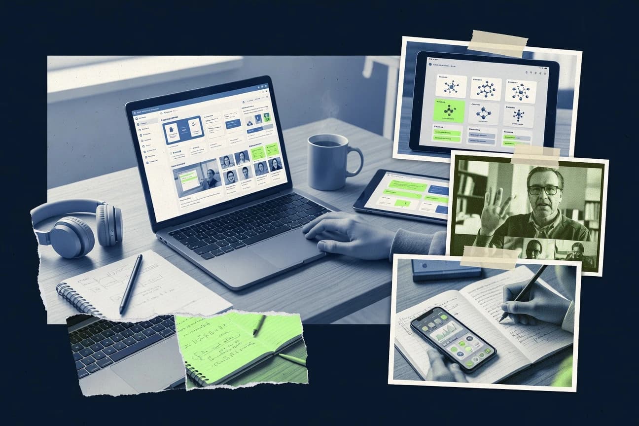 Top 10 Best Educational Online Software of 2026