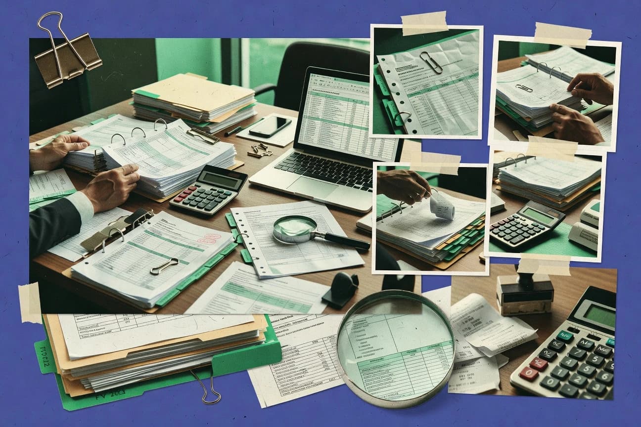 Top 10 Best Audit Working Papers Software of 2026