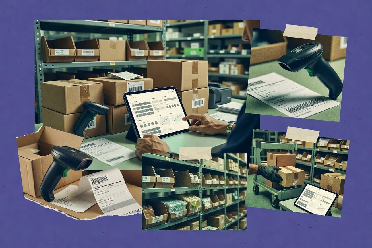 Top 10 Best Inventory Order Management Software of 2026