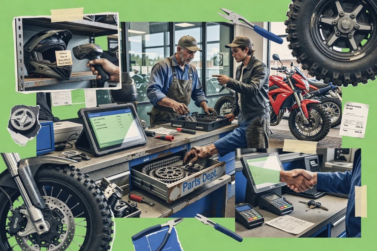 Top 10 Best Powersports Dealer Software of 2026