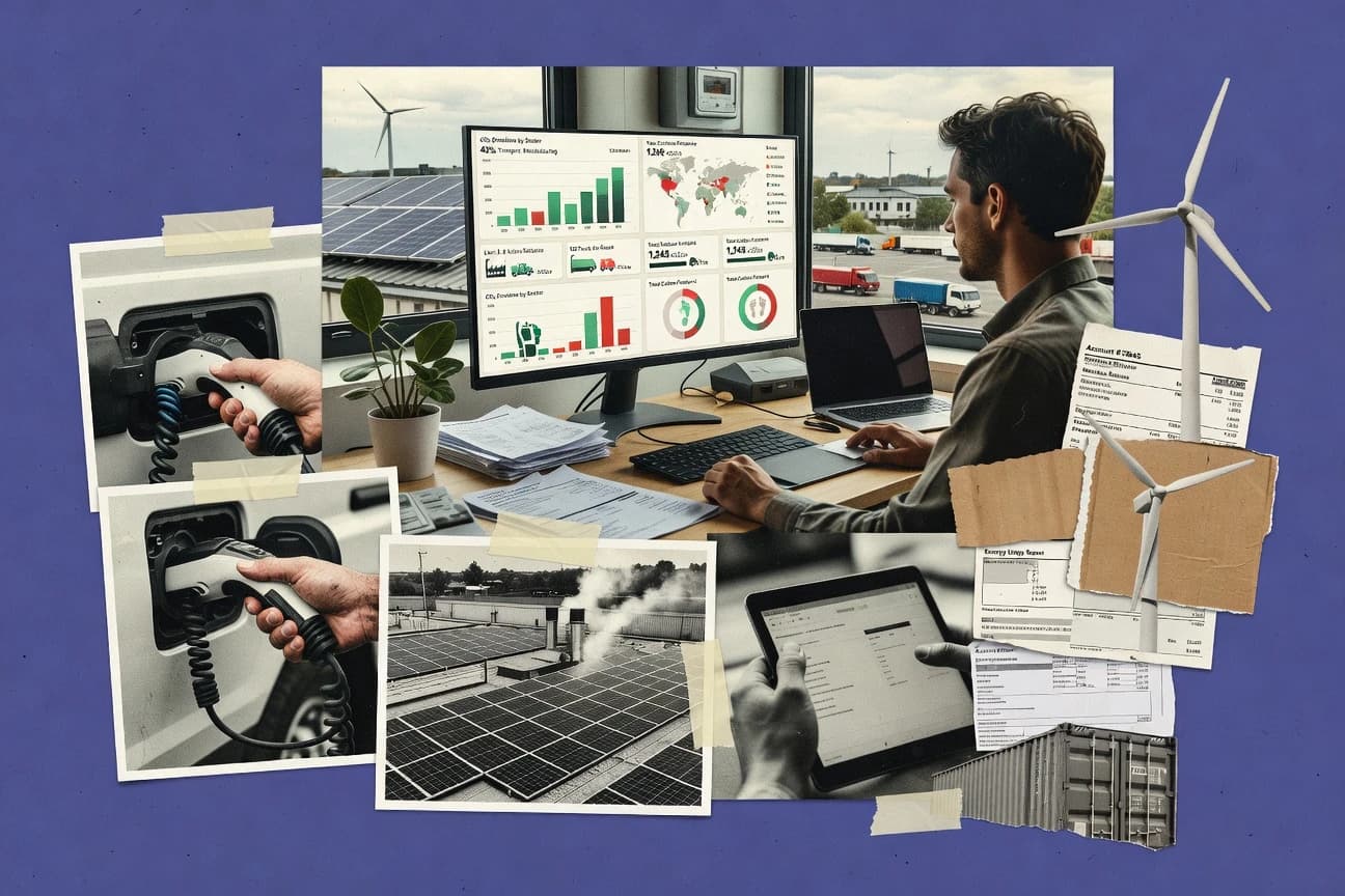 Top 10 Best Carbon Footprinting Software of 2026