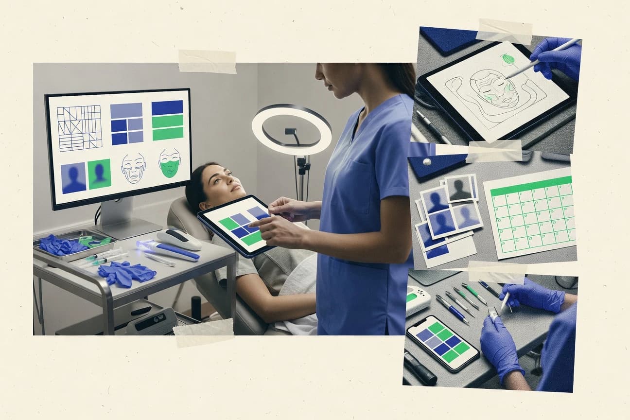 Top 10 Best Aesthetic Nurse Software of 2026