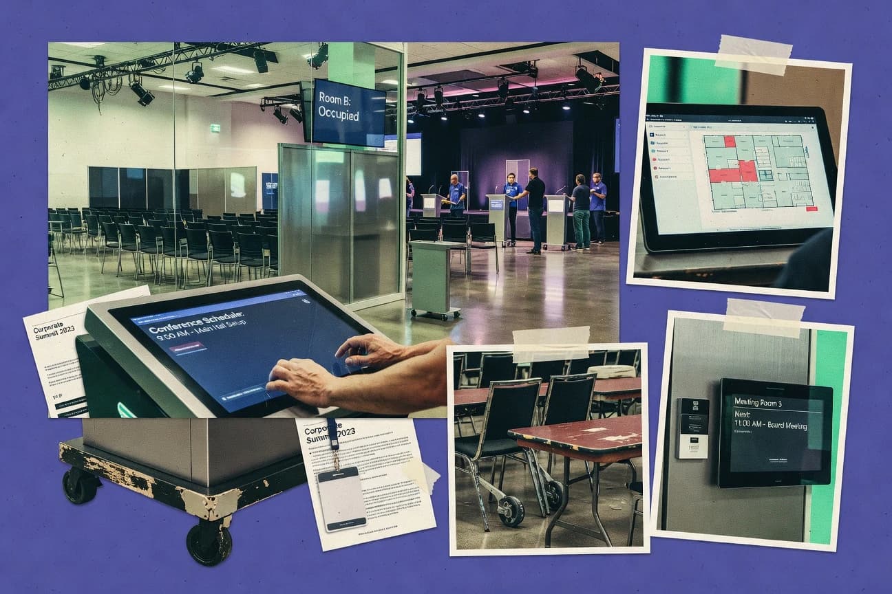 Top 10 Best Conference Center Management Software of 2026