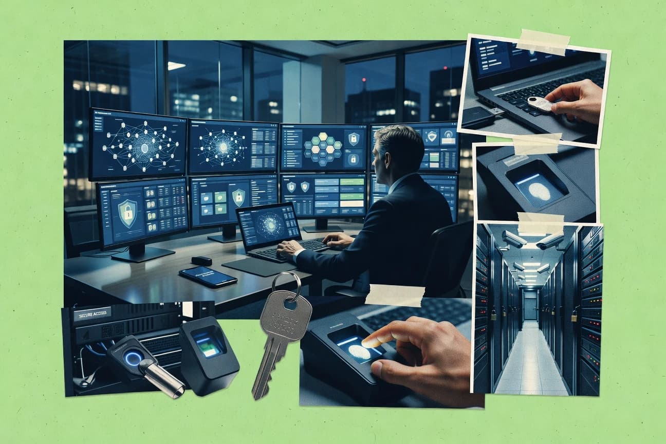 Top 10 Best Corporate Security Software of 2026